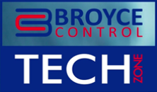Broyce Control Tech Zone