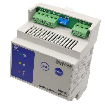 IMD100