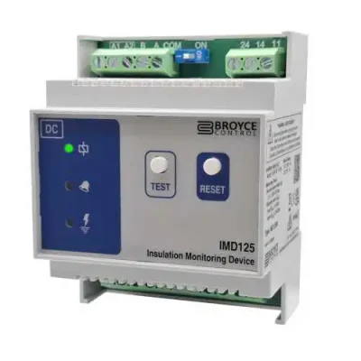 IMD125 Insulation Monitoring Device